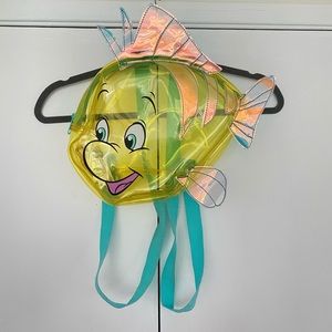 Flounder Backpack